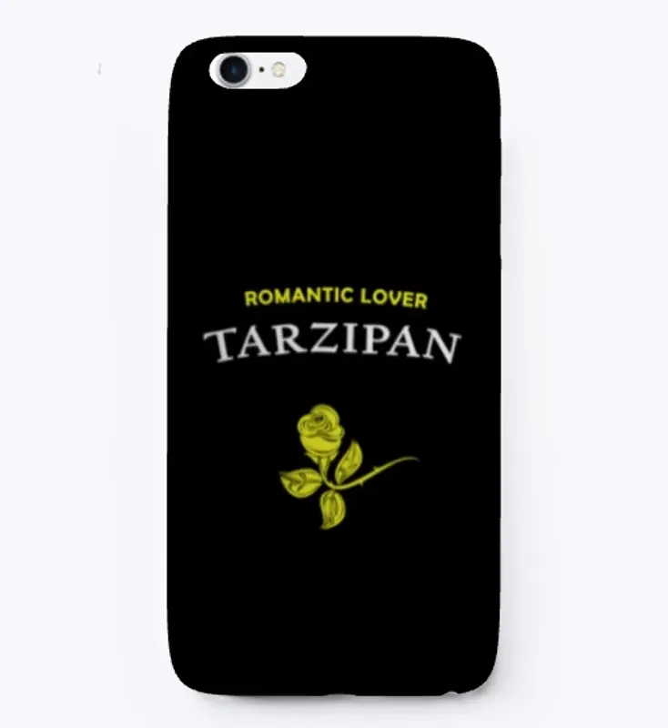 Tarzipan Romantic Lover Rose