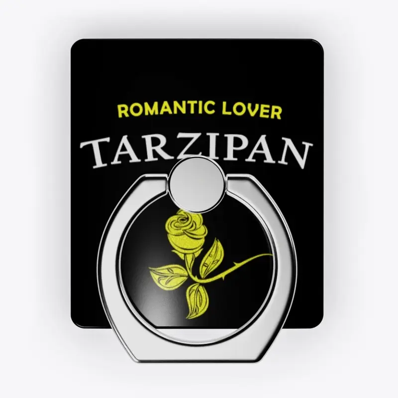 Tarzipan Romantic Lover Rose